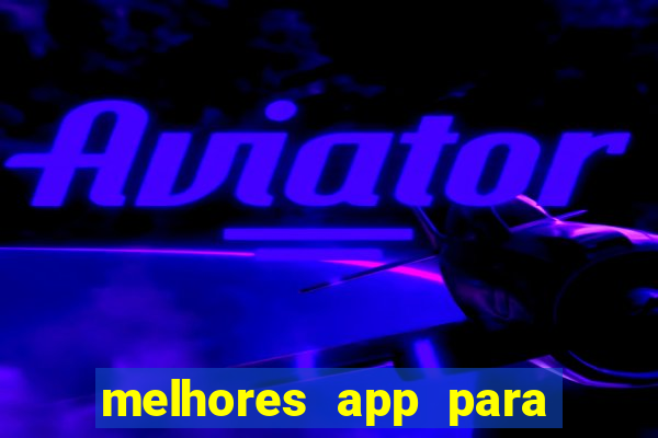 melhores app para ganhar dinheiro jogando